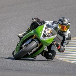 Meet your Posher, Patrick